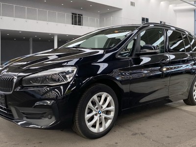 BMW 218D GRAN TOURER AUT. Advantage, 2022