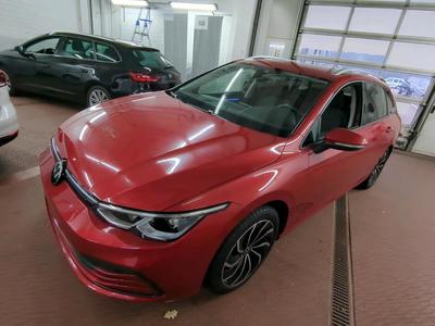 Volkswagen Golf VARIANT 2.0 TDI SCR Life, 2020