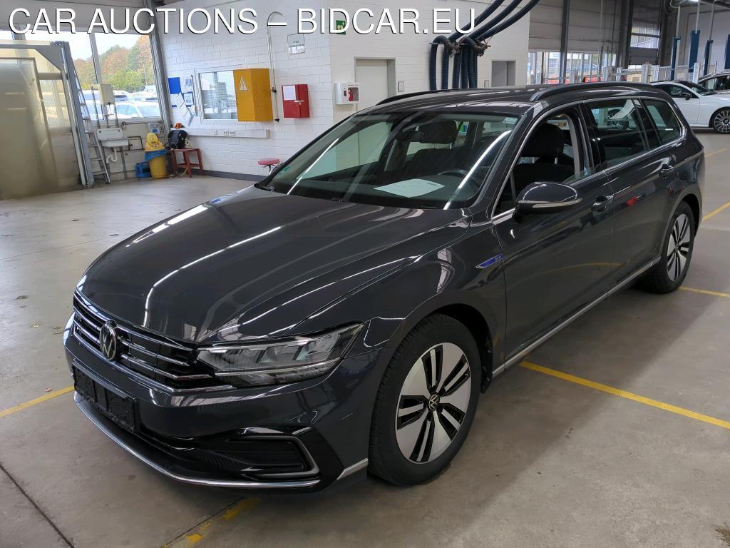 Volkswagen Passat VARIANT 1.4 TSI PLUG-IN-HYBRID DSG GTE, 2021