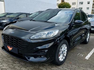 Ford Kuga 2.5 DURATEC PHEV, 2021