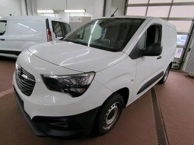 Opel Combo CARGO 1.5 D S&amp;S Selection, 2020