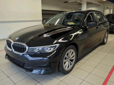 BMW 330D TOURING AUT. Advantage, 2020