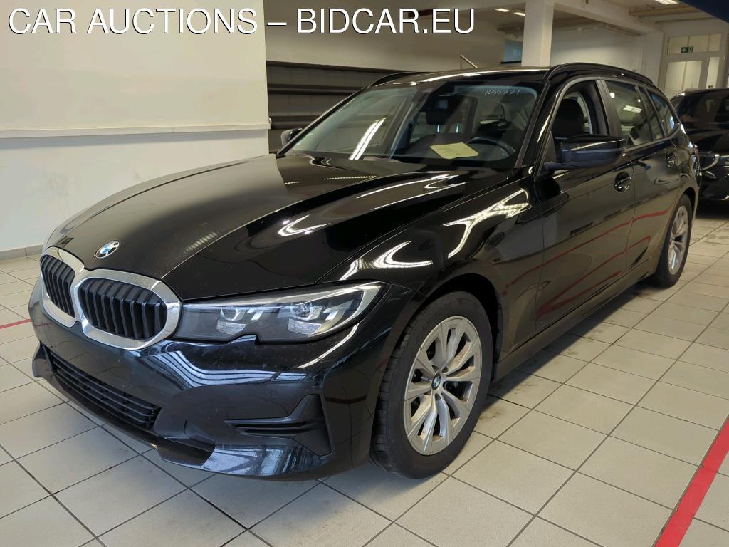 BMW 330D TOURING AUT. Advantage, 2020