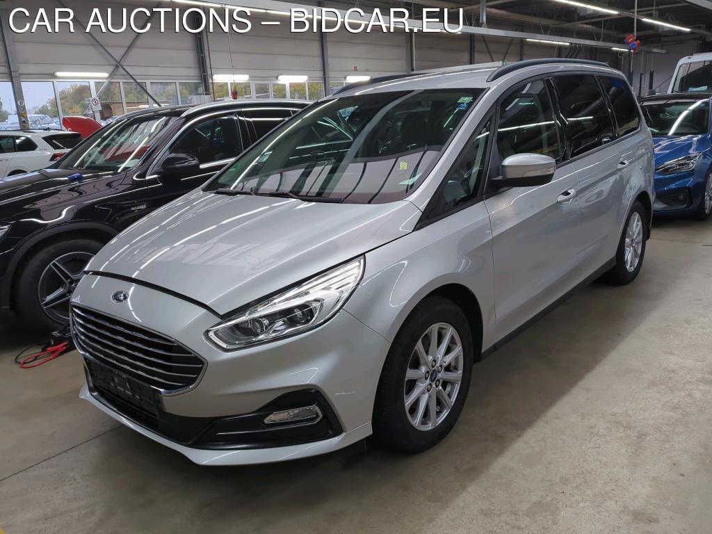 Ford Galaxy 2.0 ECOBLUE S&amp;S TREND, 2020