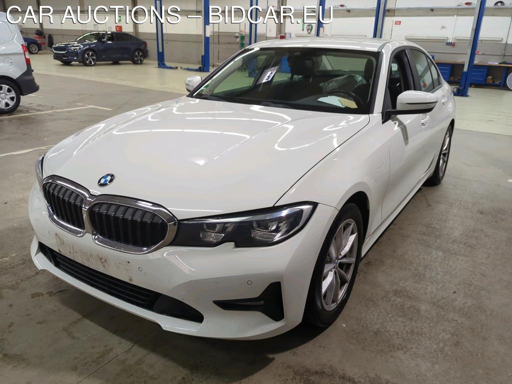 BMW 320D AUT. Advantage, 2020