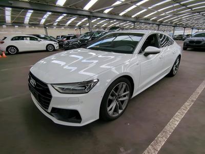 Audi A7 50 TFSIE QUATTRO S TRONIC, 2020