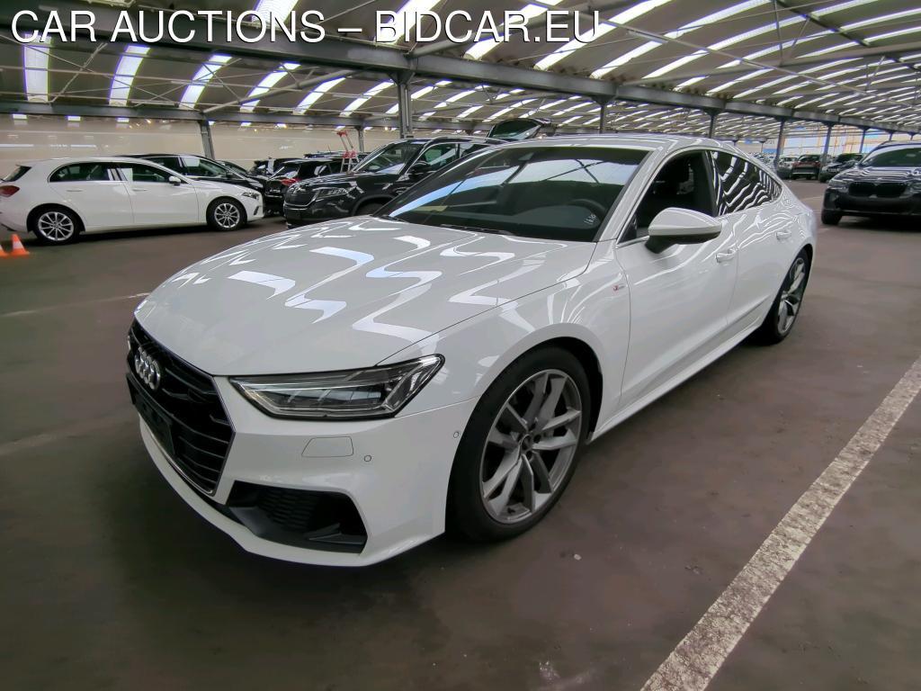 Audi A7 50 TFSIE QUATTRO S TRONIC, 2020