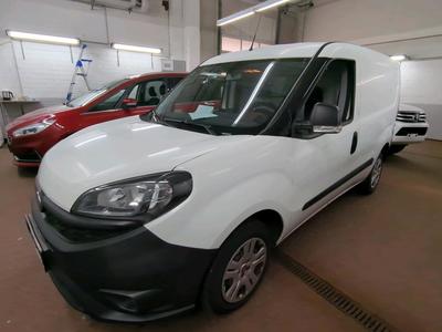 Fiat Doblo CARGO S&amp;S SX, 2021