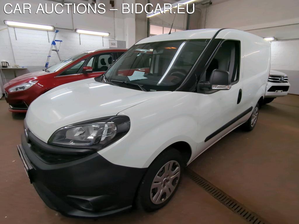 Fiat Doblo CARGO S&amp;S SX, 2021