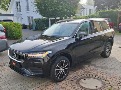 Volvo XC90 B5 B AWD GEARTRONIC, 2020