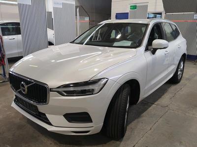 Volvo Xc60 B4 D AWD GEARTRONIC, 2020