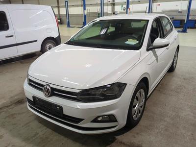 Volkswagen Polo 1.6 TDI SCR Comfortline, 2020