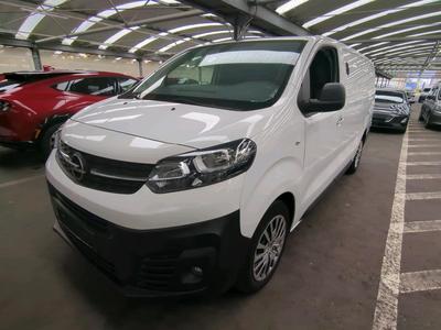 Opel Vivaro 2.0 D CARGO L EHZ Edition, 2020