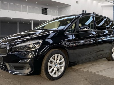 BMW 218D GRAN TOURER AUT. Advantage, 2022