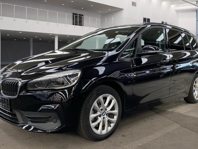 BMW 218D GRAN TOURER AUT. Advantage, 2022