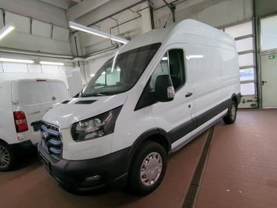 Ford E-transit 350 L3H3 LKW HA Trend, 2023