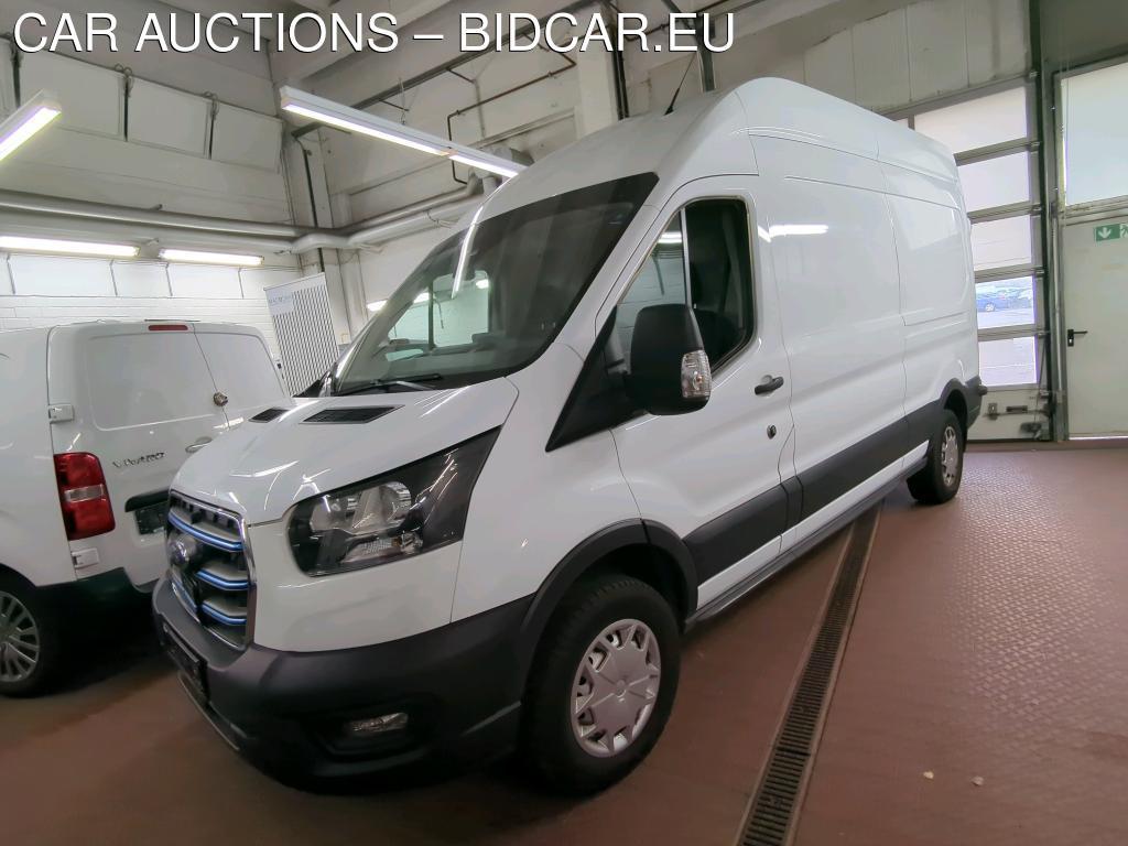 Ford E-transit 350 L3H3 LKW HA Trend, 2023
