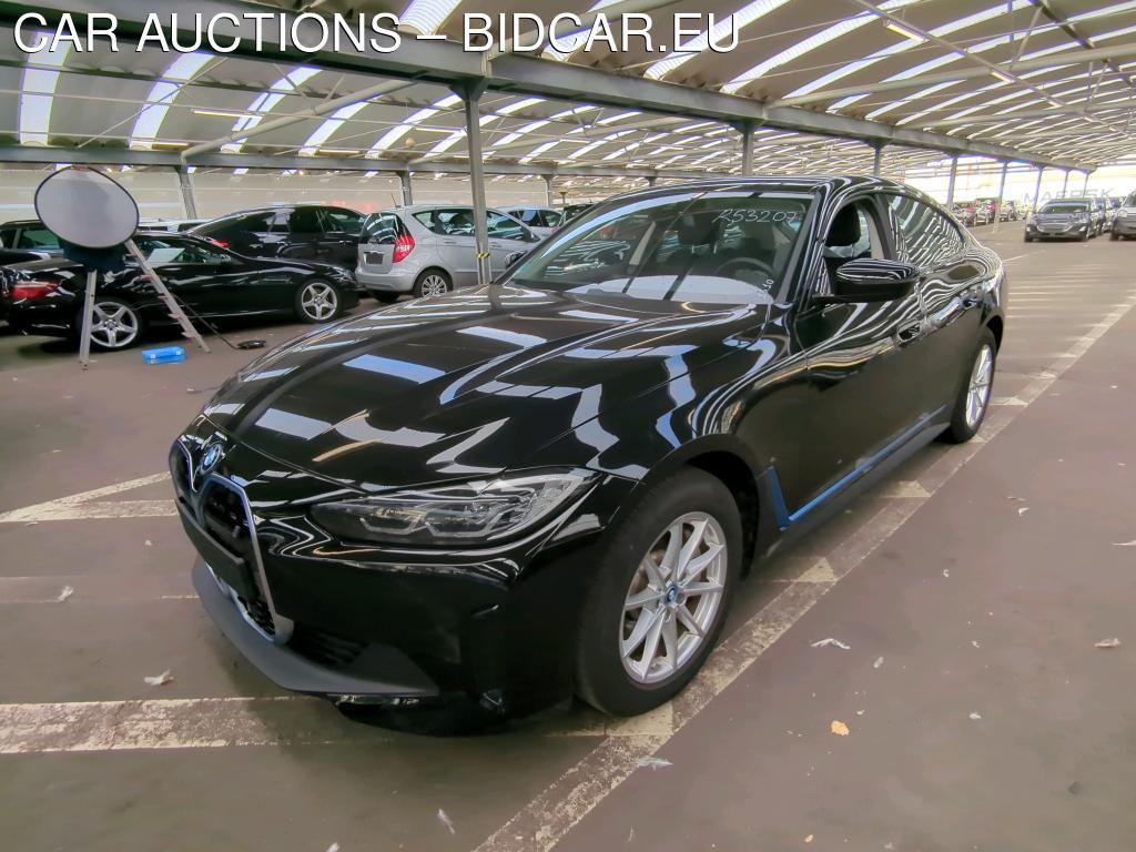 BMW I4 EDRIVE35 GRAN COUPE, 2023