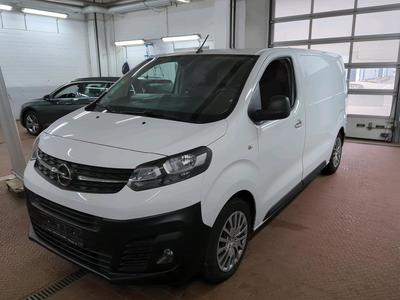 Opel Vivaro 1.5 D CARGO M Edition, 2022
