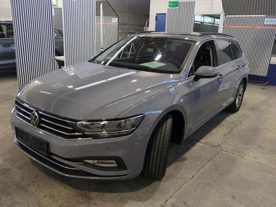 Volkswagen Passat VARIANT 2.0 TDI SCR DSG Business, 2022