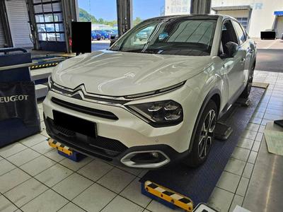 Citroen E-c4 X SHINE, 2024