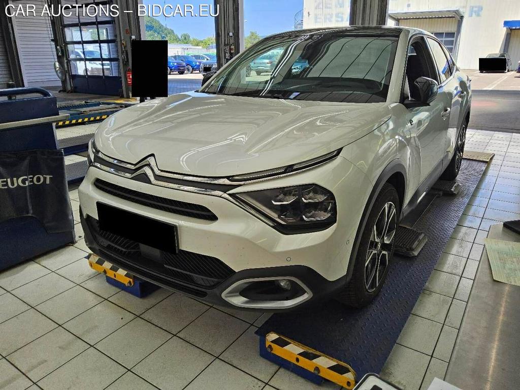 Citroen E-c4 X SHINE, 2024