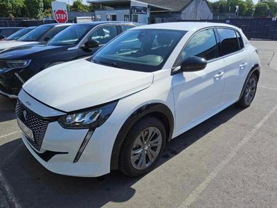 Peugeot 208 ELEKTROMOTOR 136 Allure Pack, 2023