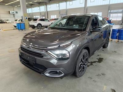 Citroen E-c4 X MAX, 2024