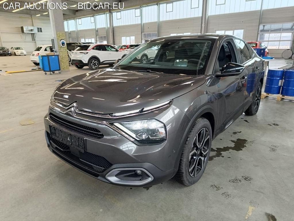 Citroen E-c4 X MAX, 2024
