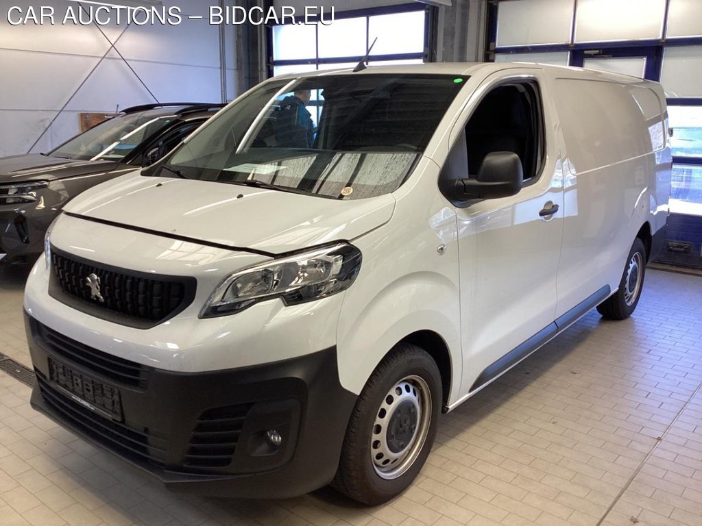 Peugeot Expert 2.0 BLUEHDI 145 L2 EHZ, 2023