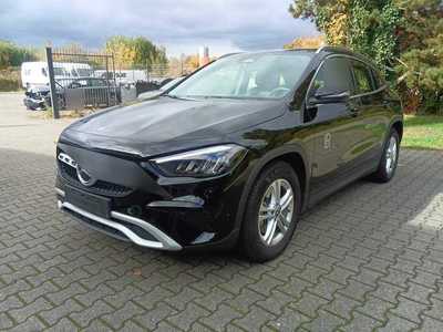 Mercedes-Benz Gla 200 7G-DCT, 2024