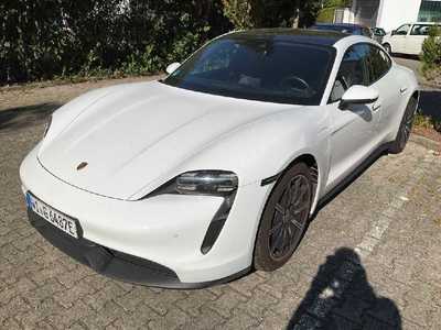 Porsche Taycan SPORT TURISMO, 2023