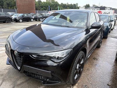Alfa Romeo Stelvio 2.2 DIESEL 16V AT8 Q4 Veloce, 2024