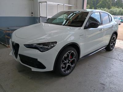 Alfa Romeo Stelvio 2.2 DIESEL 16V AT8 Q4 Veloce, 2024