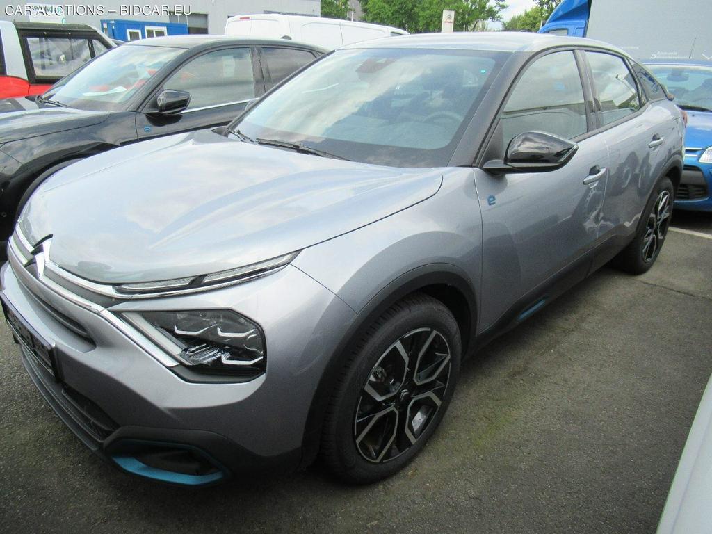 Citroen E-c4 136 FEEL PACK, 2024