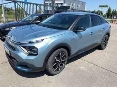 Citroen E-c4 136 SHINE, 2023