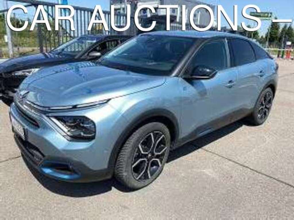 Citroen E-c4 136 SHINE, 2023