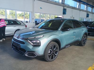 Citroen E-c4 136 MAX, 2024