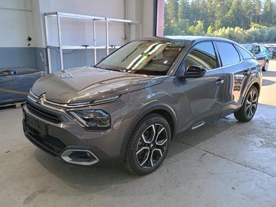 Citroen E-c4 136 MAX, 2024