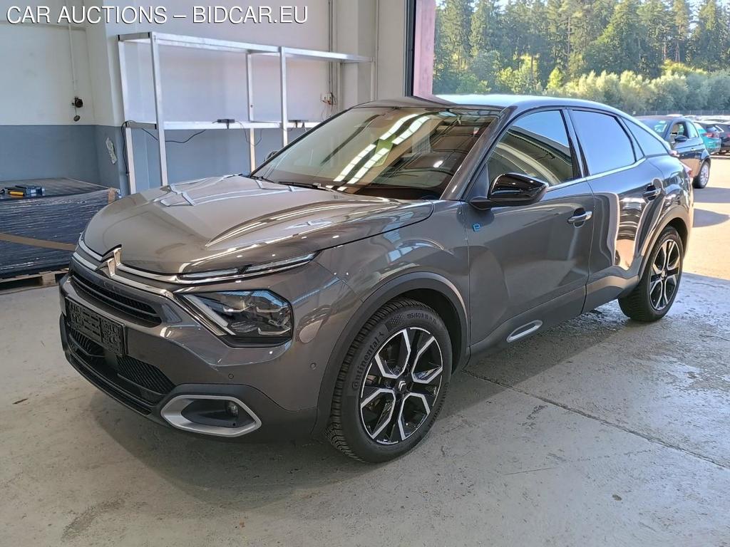Citroen E-c4 136 MAX, 2024