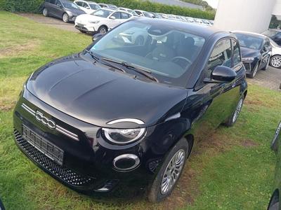 Fiat 500e - Action, 2022