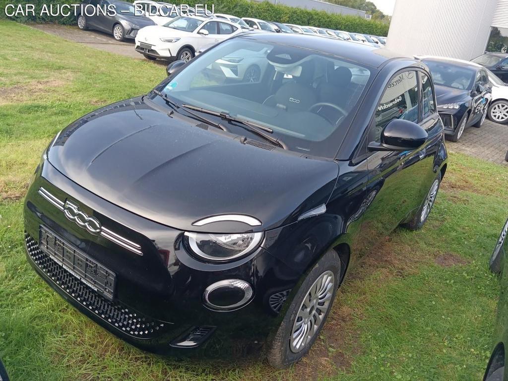 Fiat 500e - Action, 2022