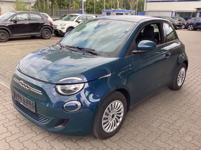 Fiat 500e - Action, 2022