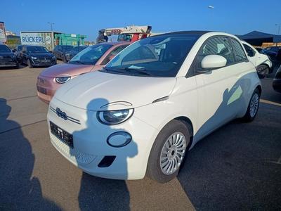 Fiat 500e C, 2023