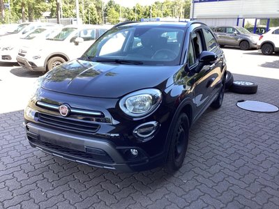 Fiat 500x 1.3 FIREFLY TURBO DCT 4X2 S&amp;S Cross, 2021