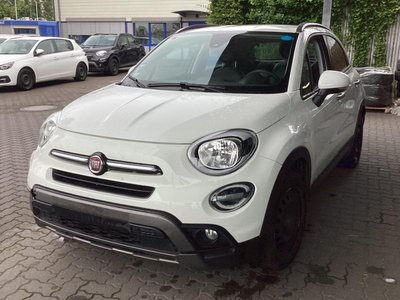 Fiat 500x 1.3 FIREFLY TURBO DCT 4X2 S&amp;S Cross, 2021