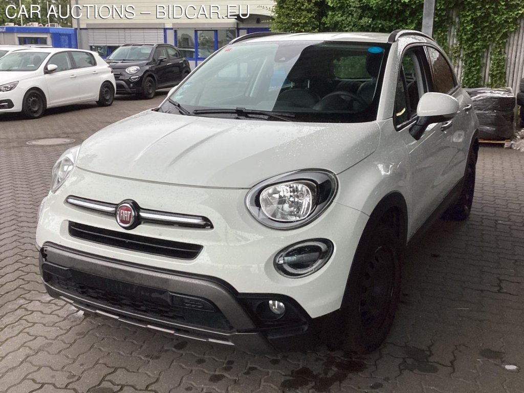 Fiat 500x 1.3 FIREFLY TURBO DCT 4X2 S&amp;S Cross, 2021