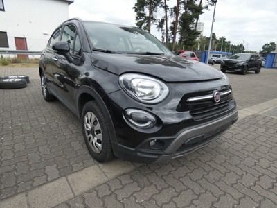 Fiat 500x 1.3 FIREFLY TURBO DCT 4X2 S&amp;S Cross, 2021