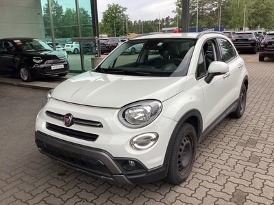 Fiat 500x 1.3 FIREFLY TURBO DCT 4X2 S&amp;S Cross, 2021