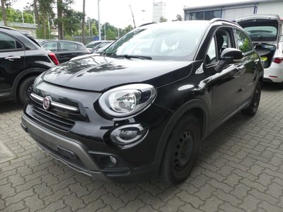 Fiat 500x 1.3 FIREFLY TURBO DCT 4X2 S&amp;S Cross, 2021